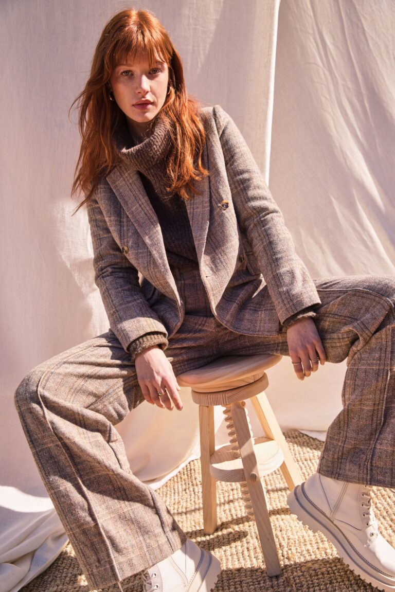 molly bracken fashion brand