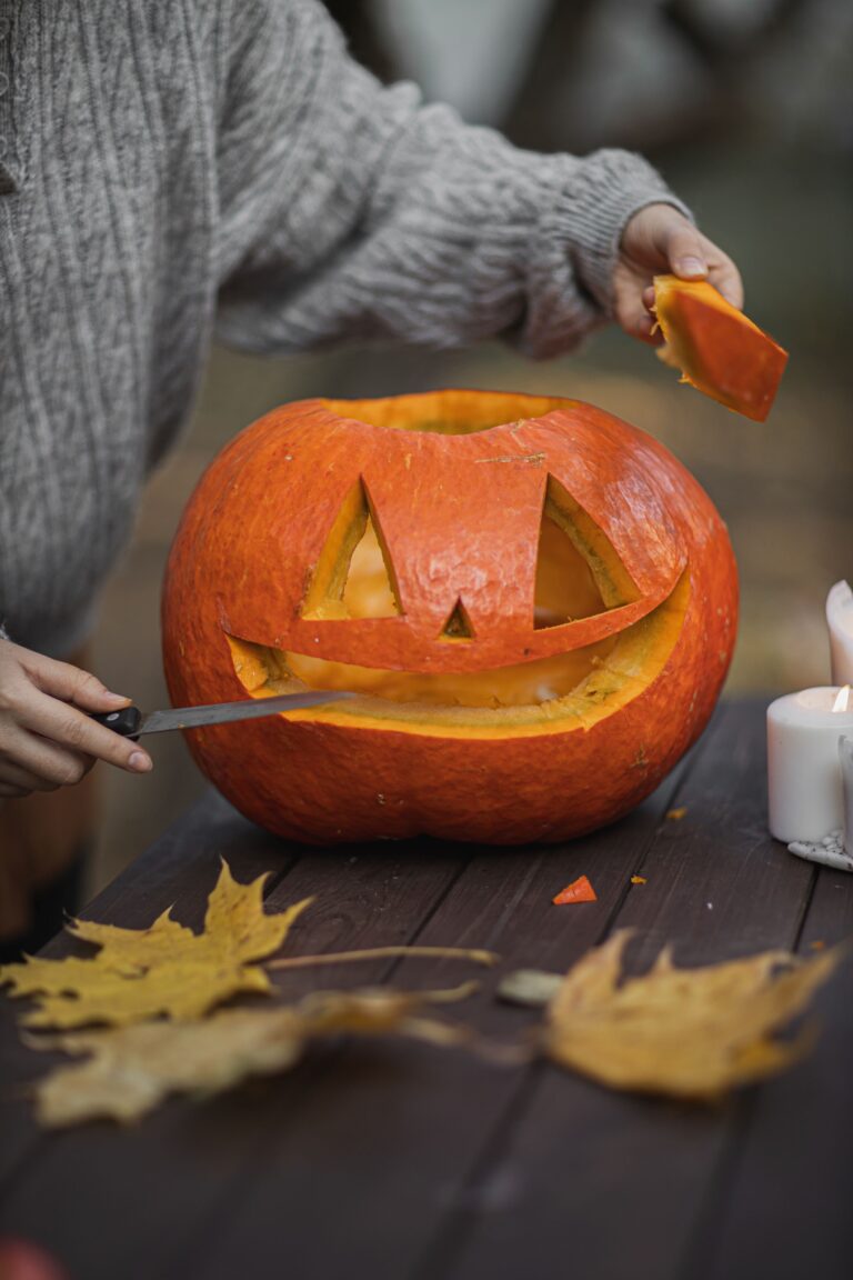 pumpkin