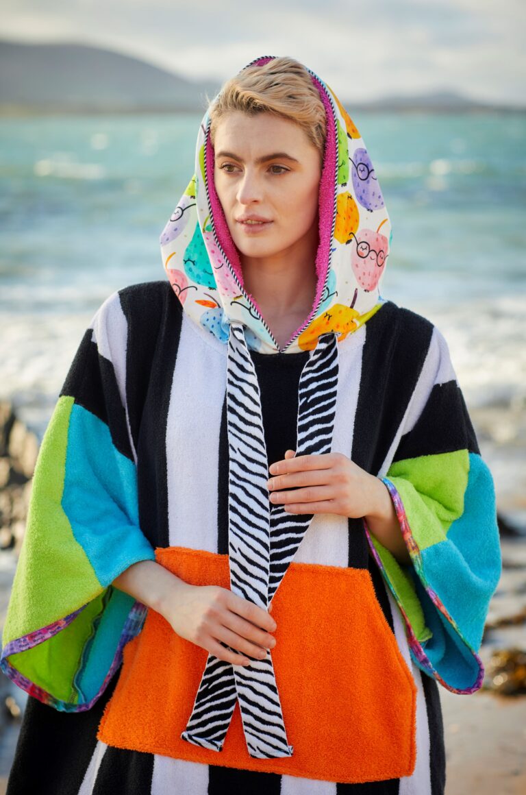 sea swimmer