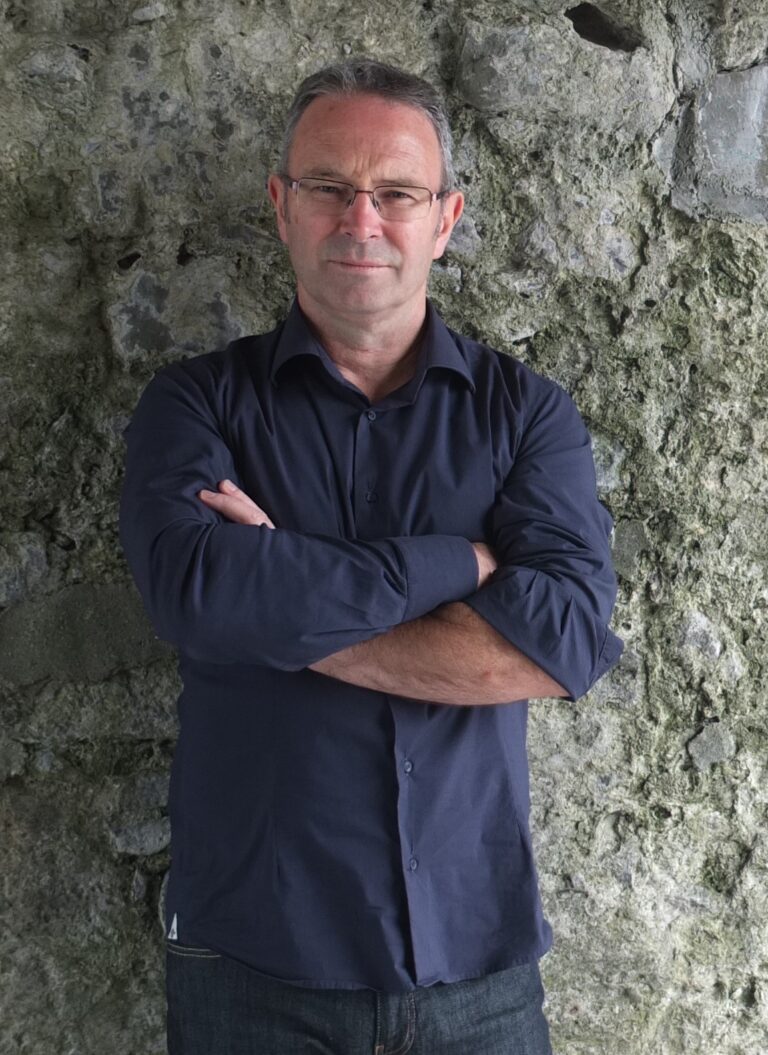 mike mccormack