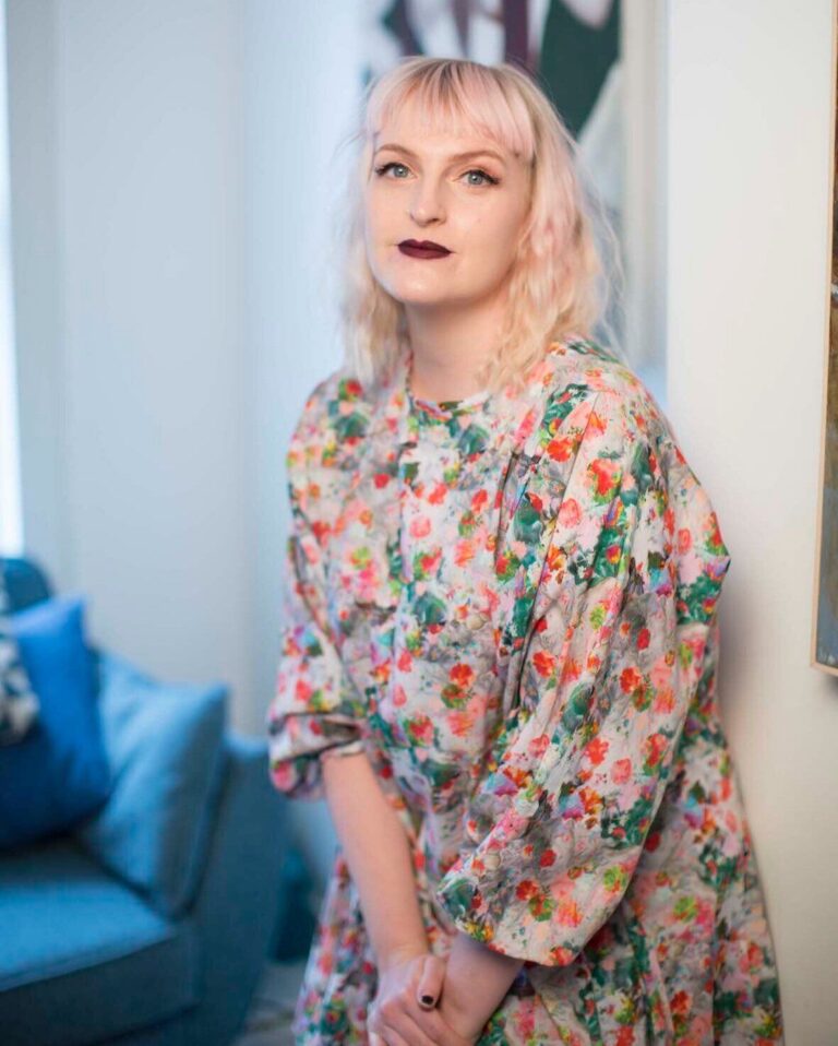 sophie white