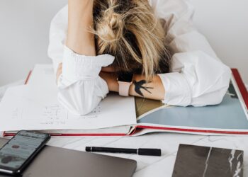 The Invisible Struggle: Why is it harder to diagnose girls with ADHD?