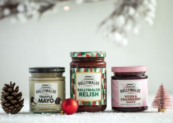 Last minute food and drink gifts for everyone to enjoy