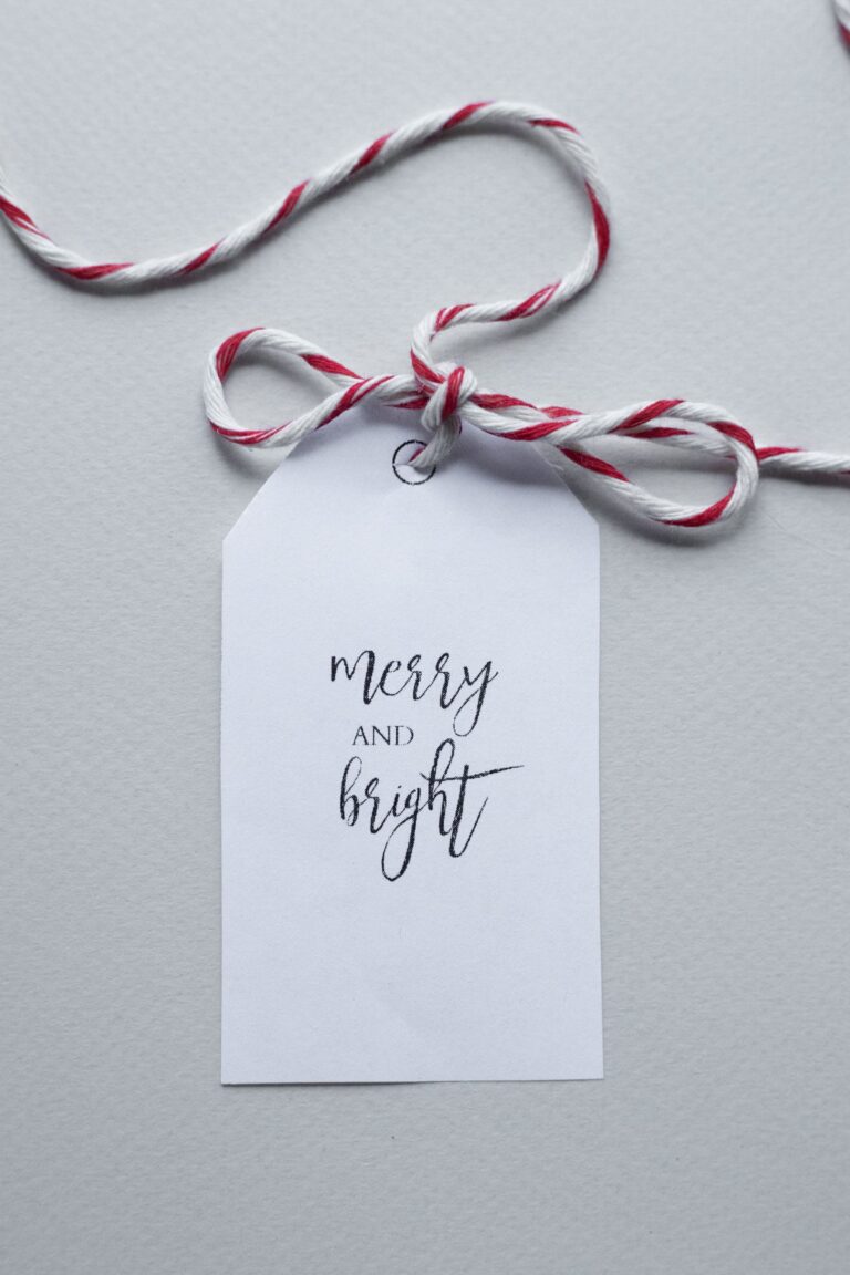 gift vouchers
