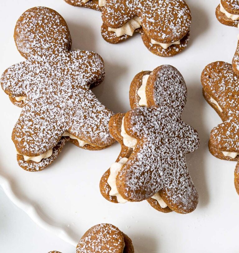 gingerbread