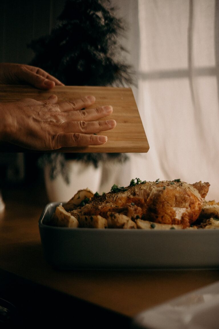 leftovers