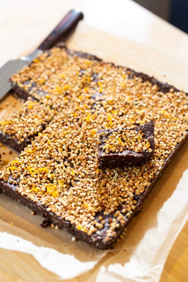 brownies