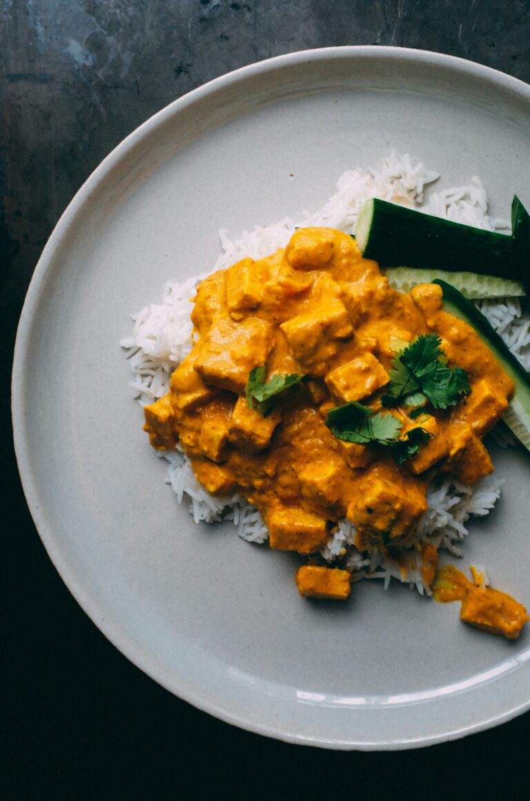 chicken curry