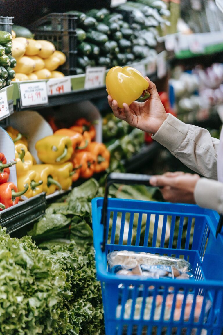 food shop
