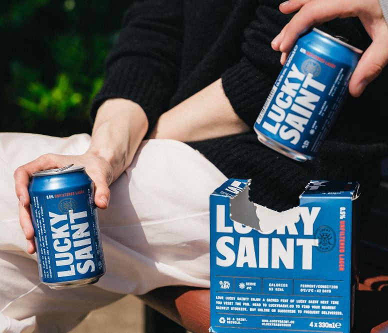 Embrace Dry January With These Delicious Non Alcoholic Options