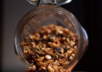 energy-boosting foods