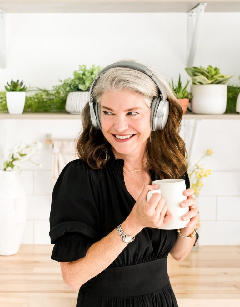 inspiring podcasts