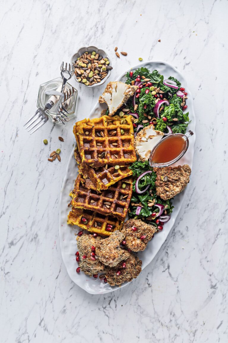 cauliflower