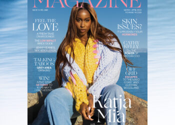 Five reasons to read the March|April issue of Irish Country Magazine