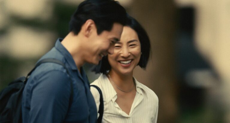 romantic film