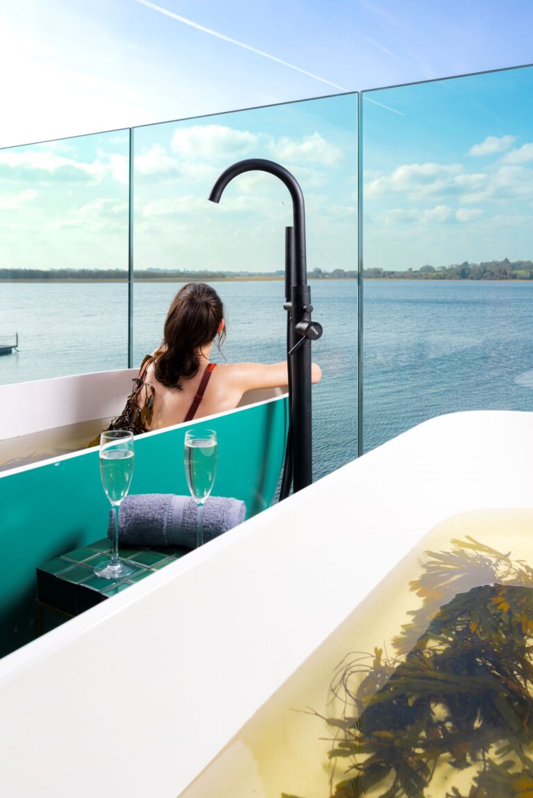 wellness retreats