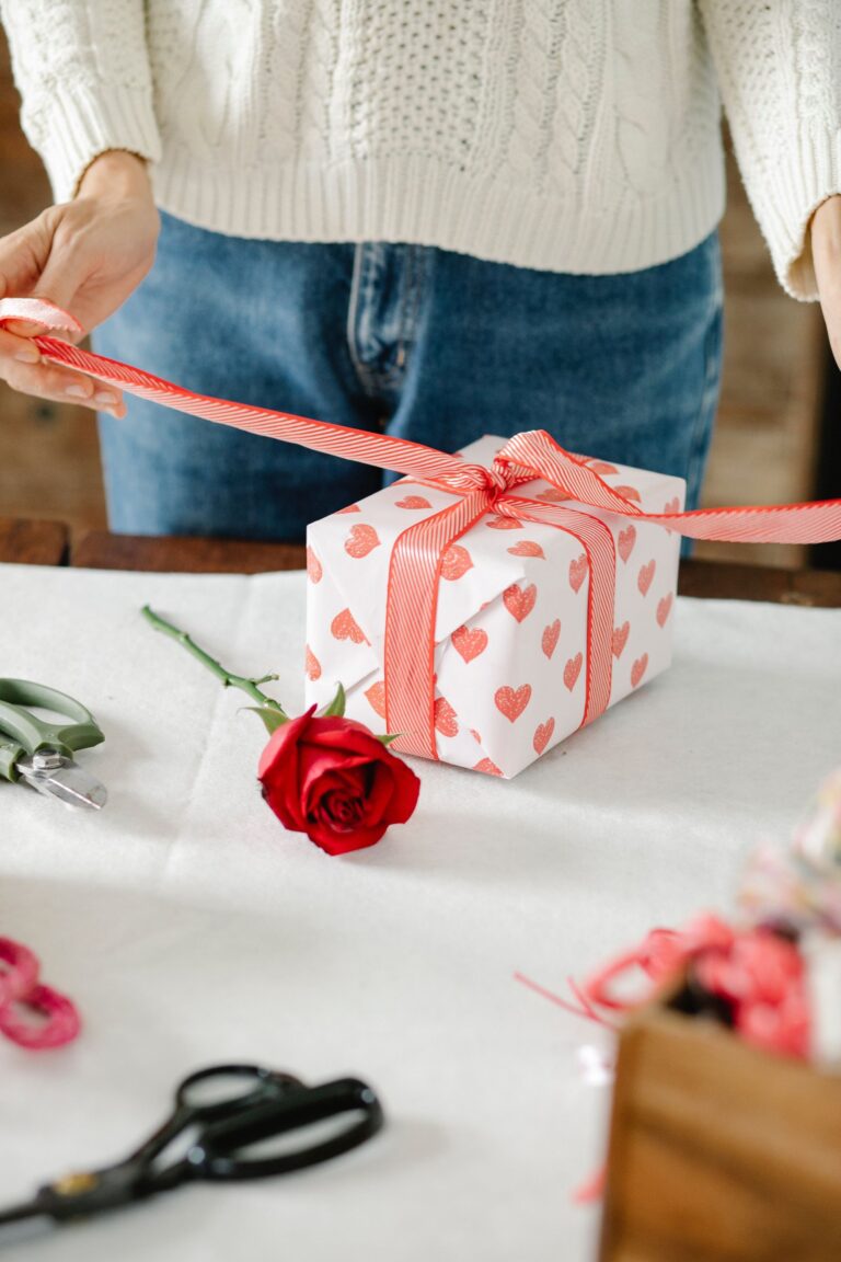 valentine's day gifts
