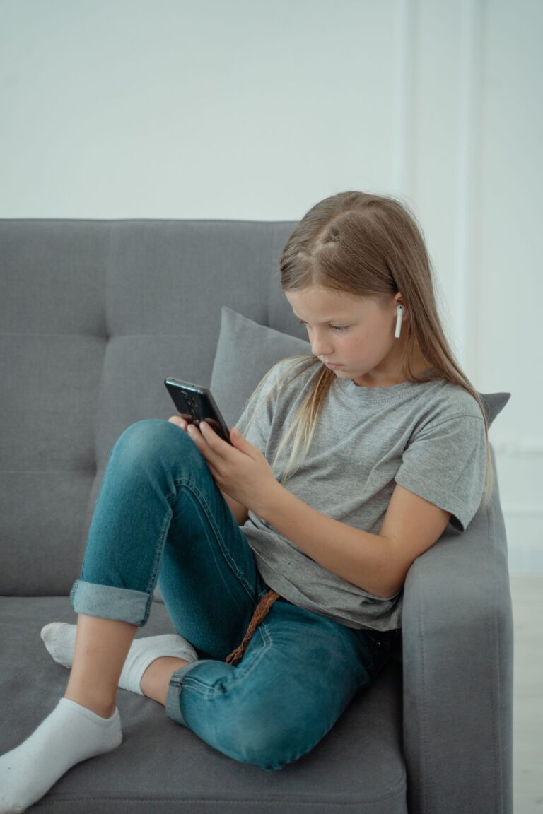 online safety