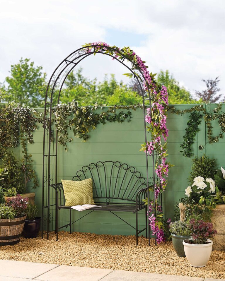 outdoor furniture