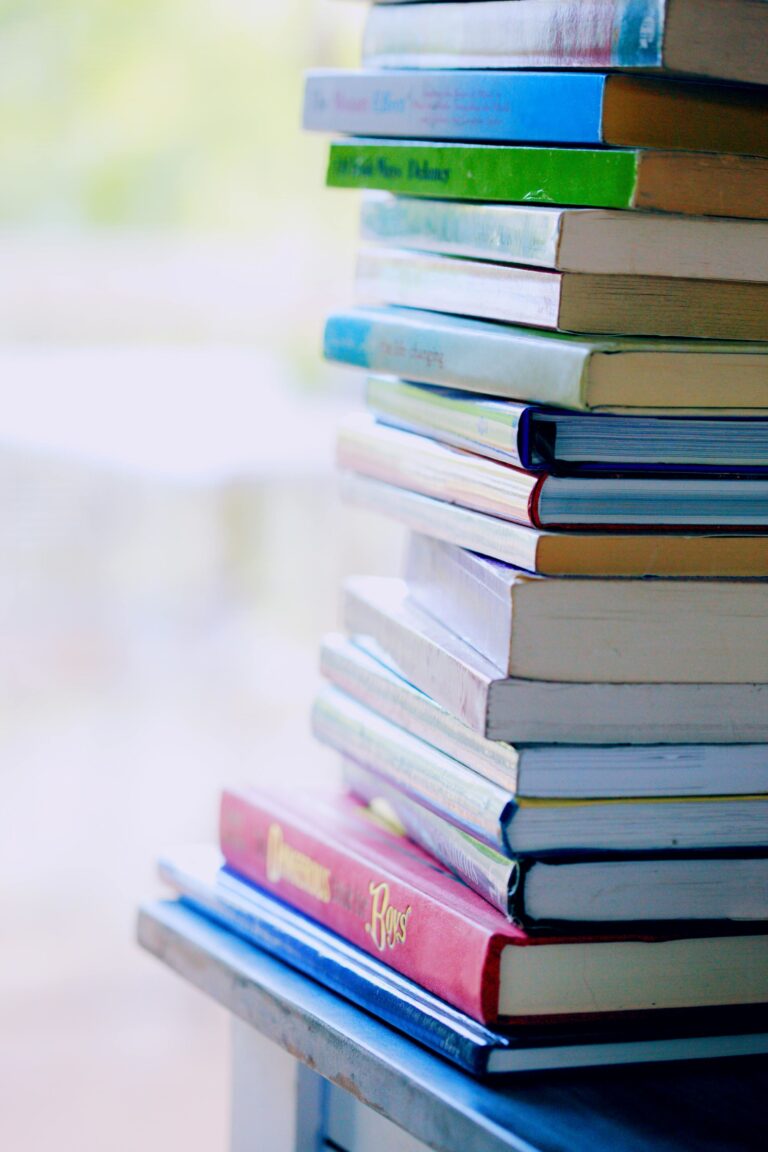 book club