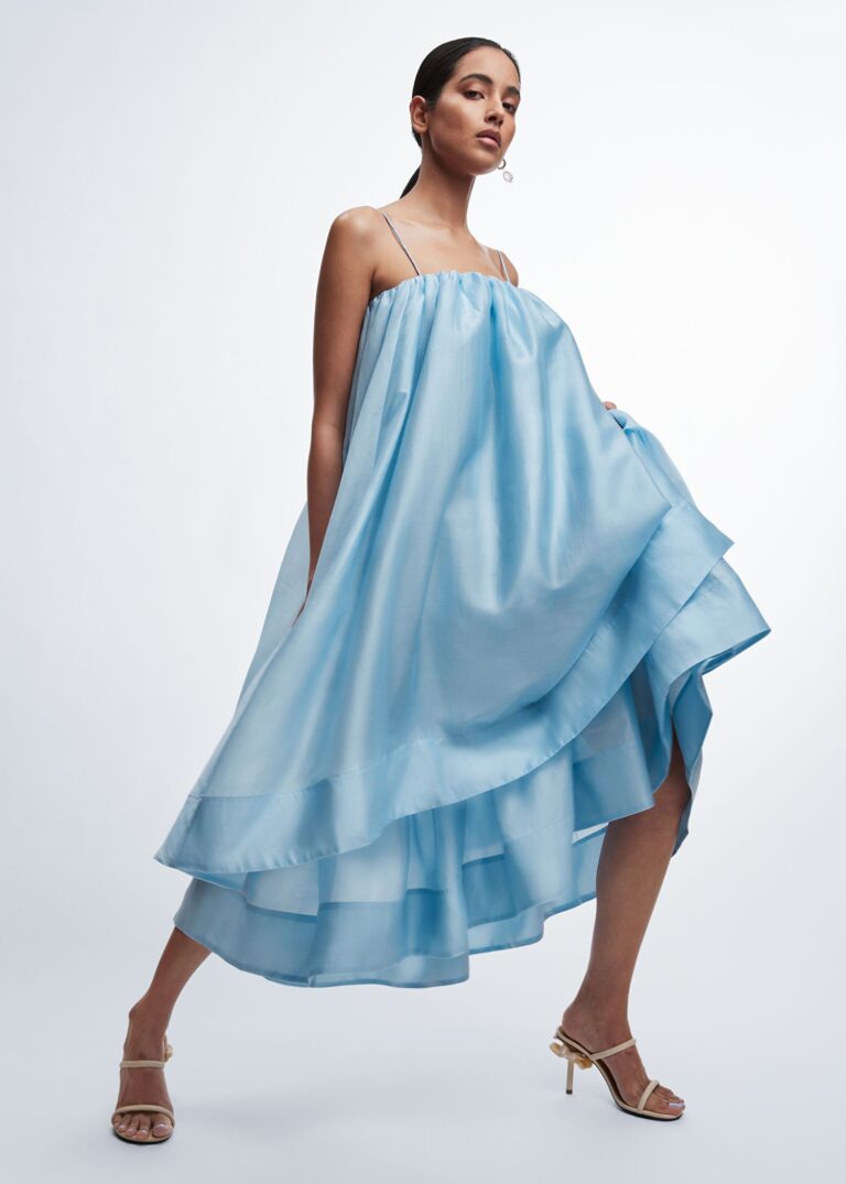 sky blue