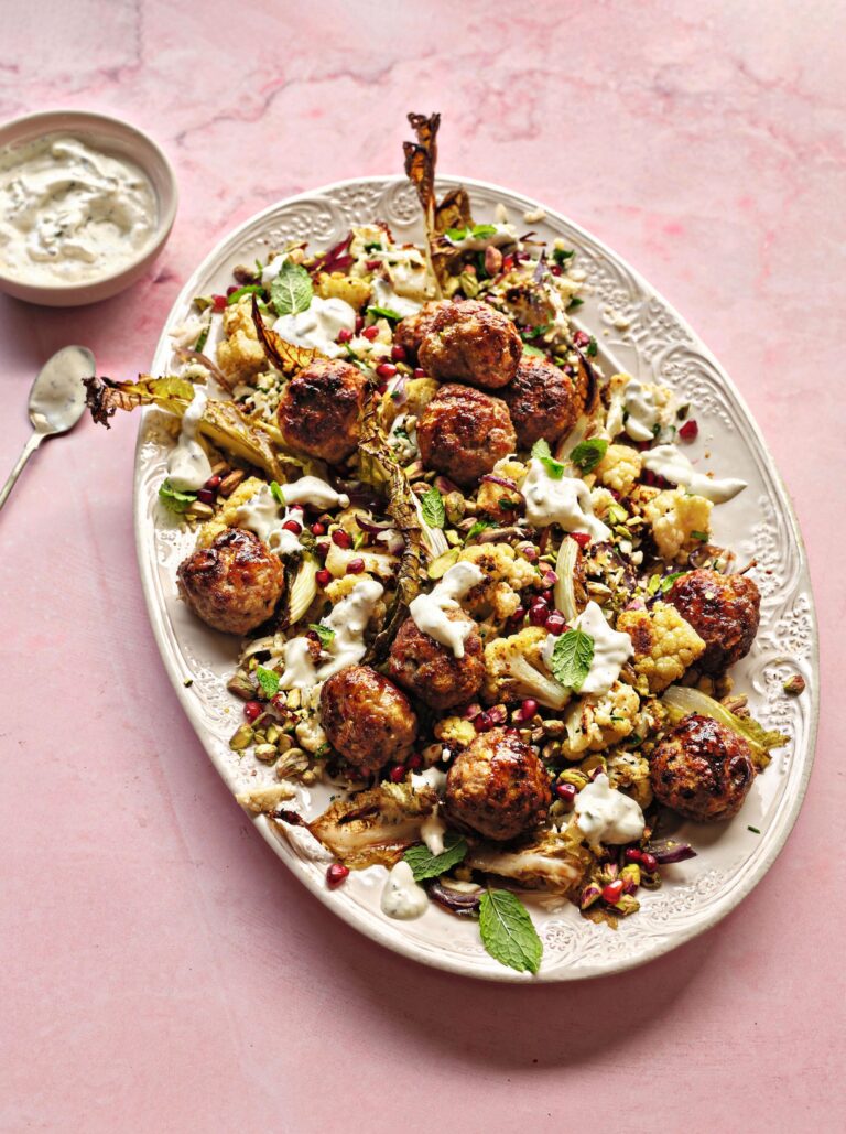 meatballs