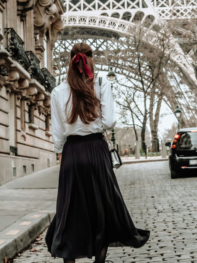 paris fashion week