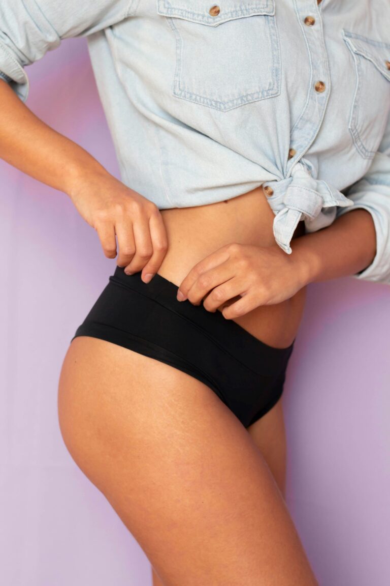 period underwear