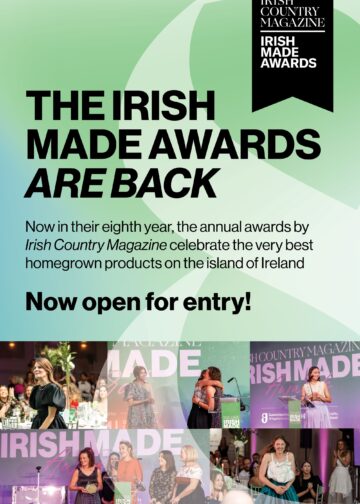 irish made awards 2024