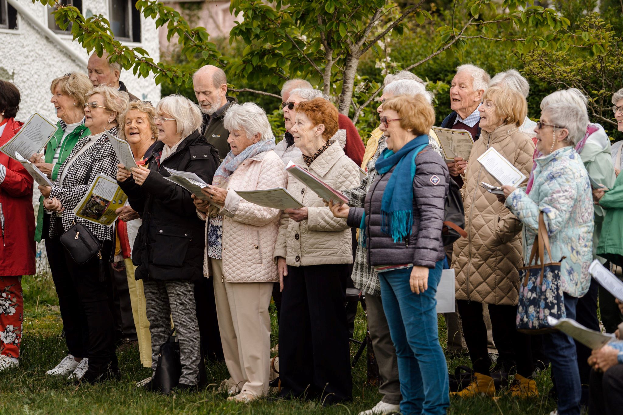 Lovely Ways To Mark Lá Bealtaine In Ireland