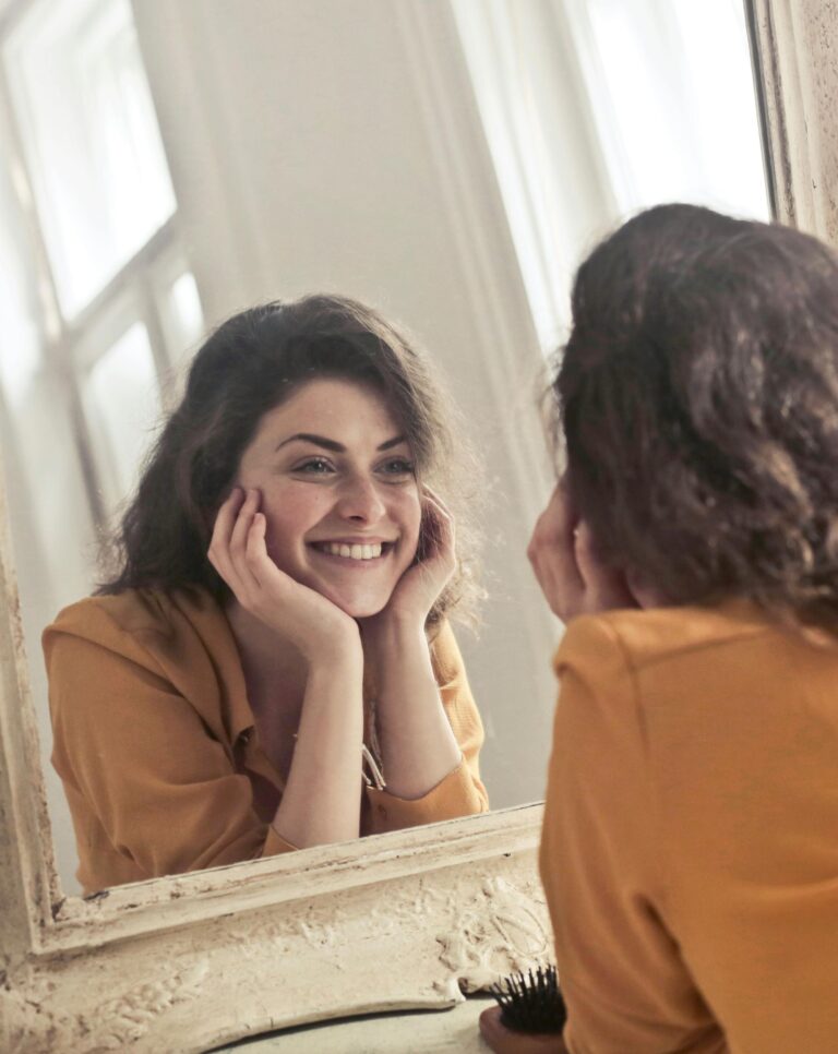 confidence
