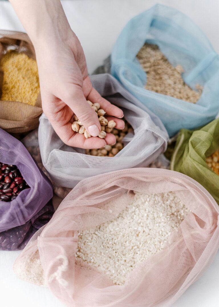 budget-friendly ingredients