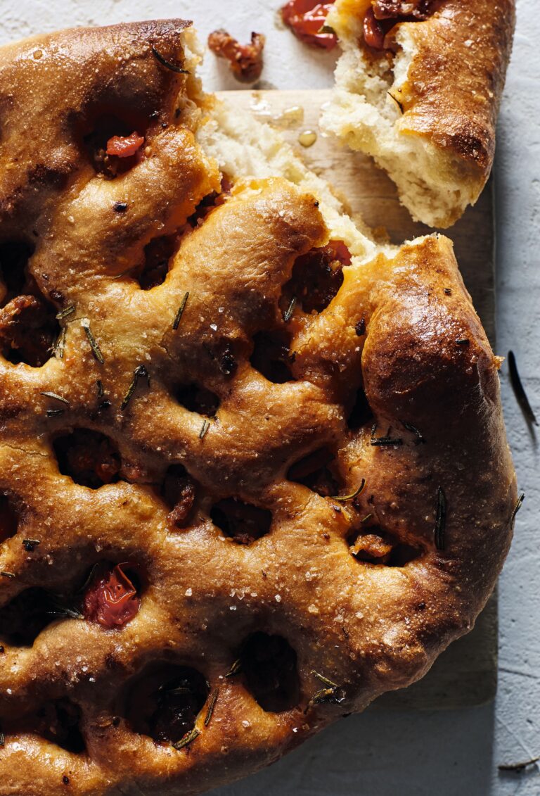 focaccia