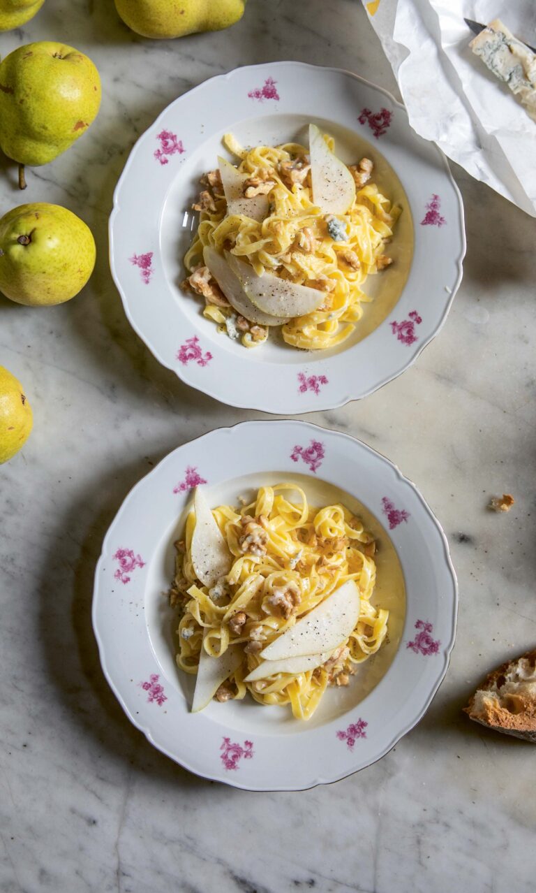 tagliatelle