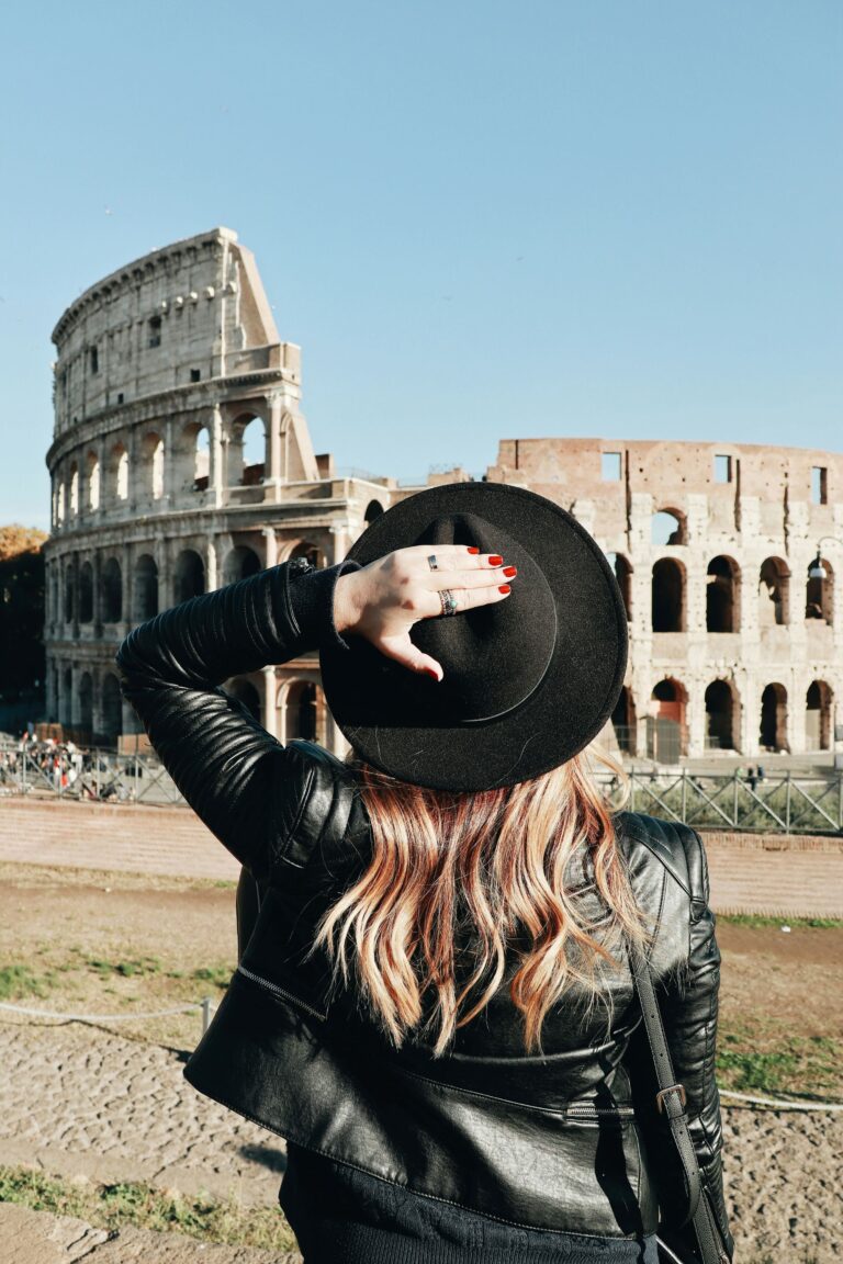 solo travel