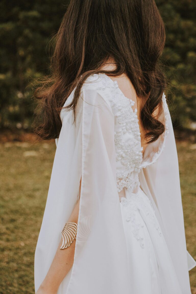 bridal boutique