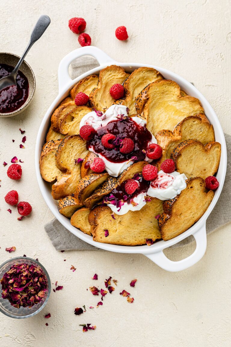 french toast