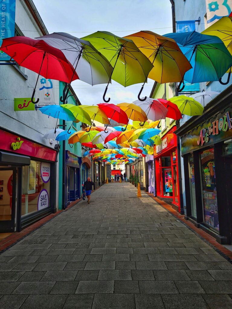 kilkenny