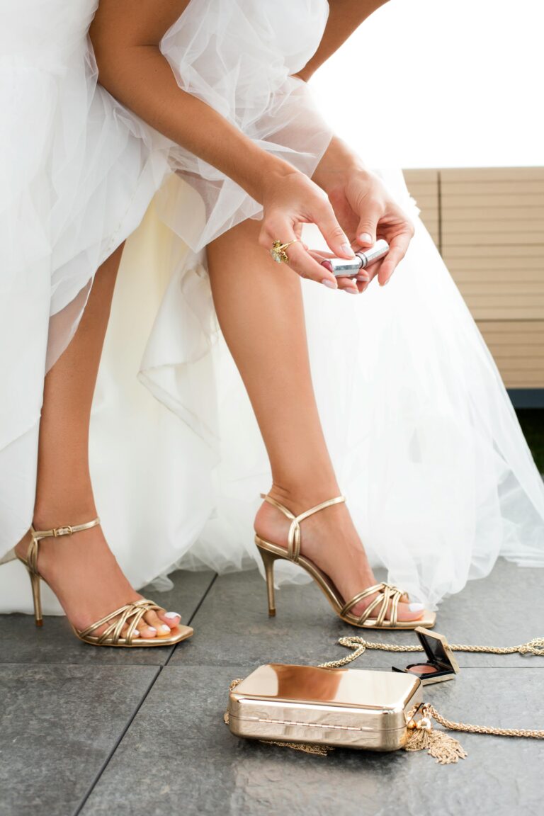 wedding disasters