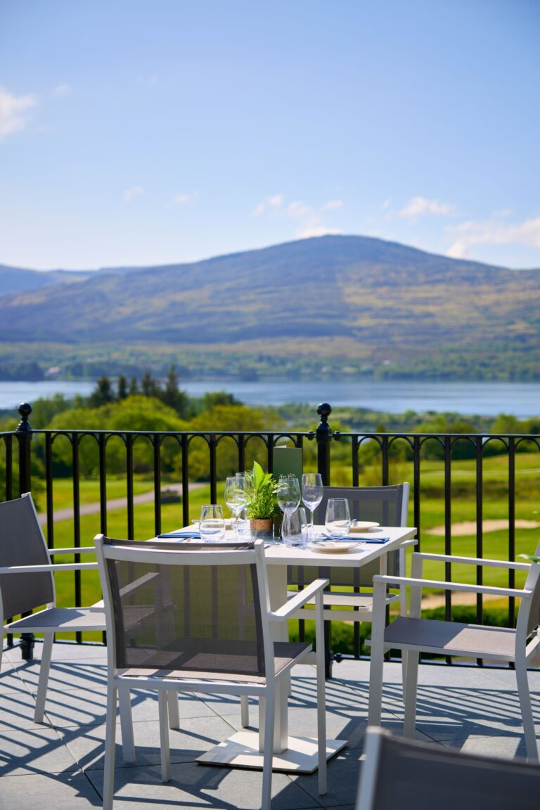 unique summer stays