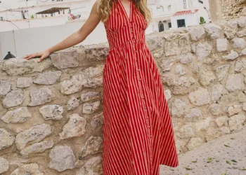 Summer in the City: 11 stylish pieces for easy breezy dressing