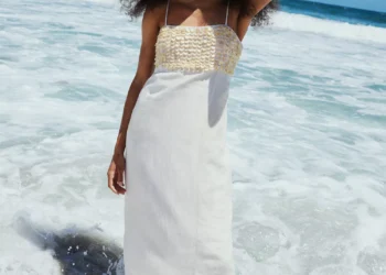 Selling seashells: Homeware and fashion inspired by the ocean