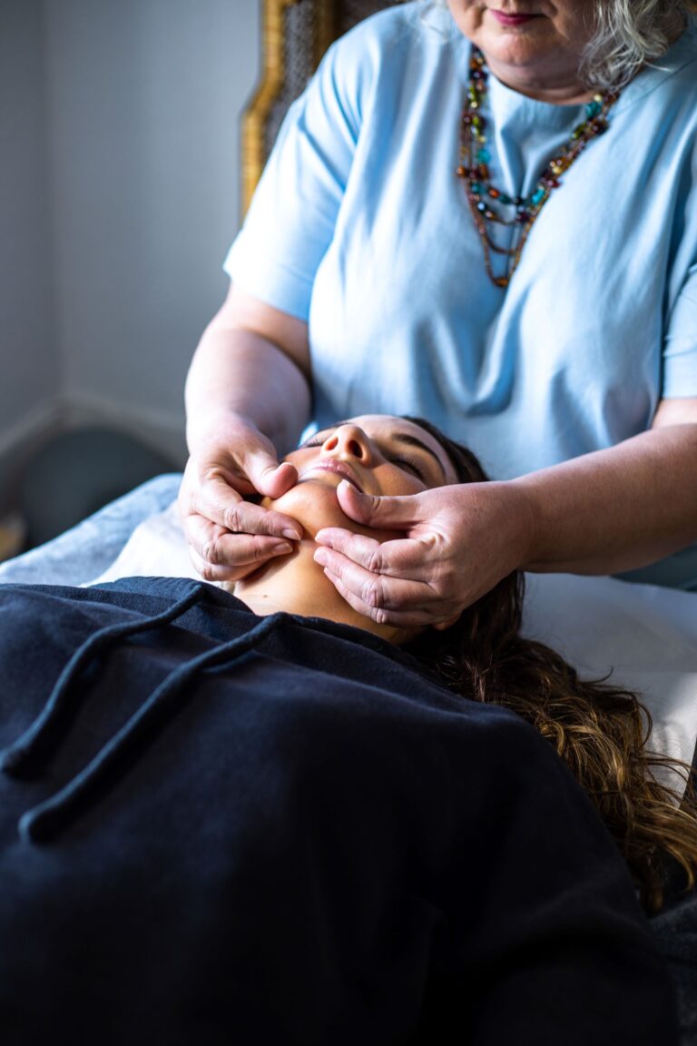 facial