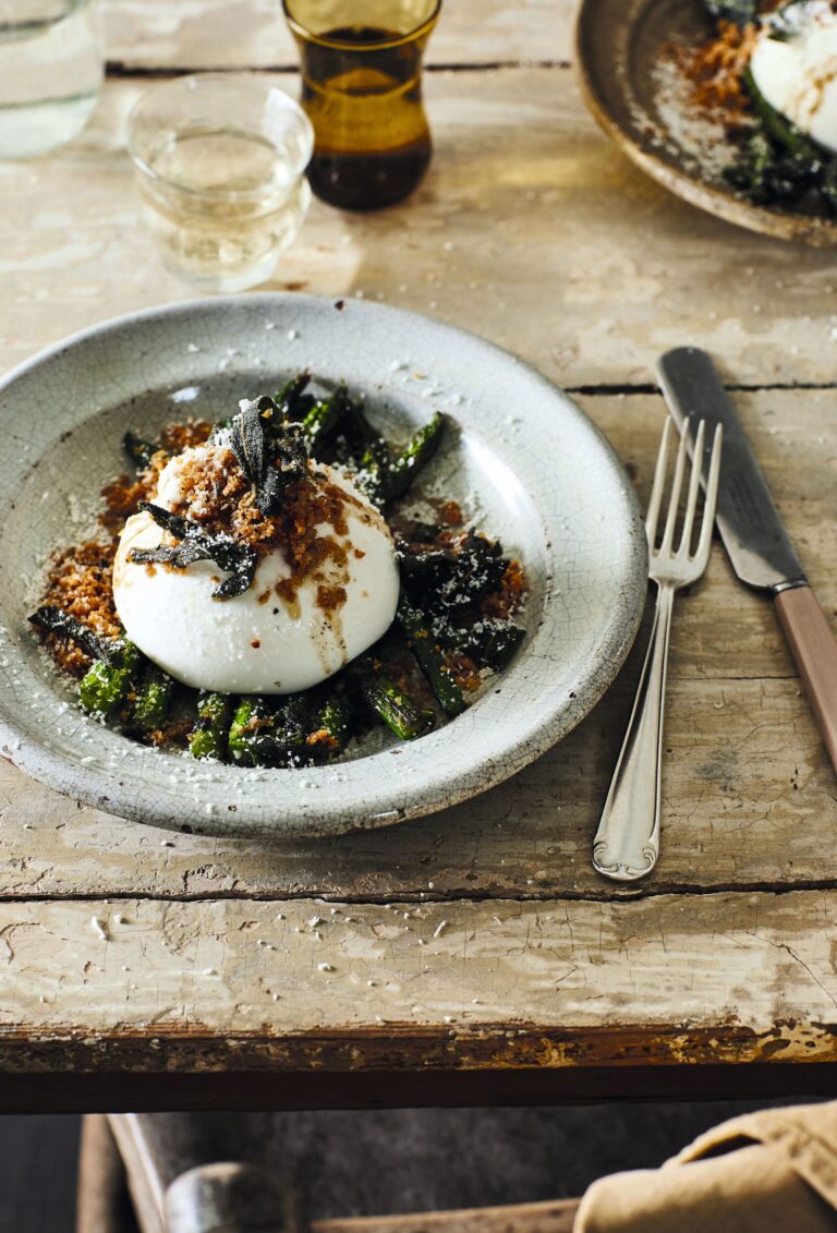 burrata
