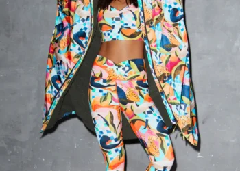 Summer jackets: A key piece in any Irish wardrobe