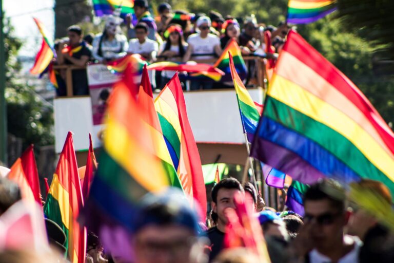 pride