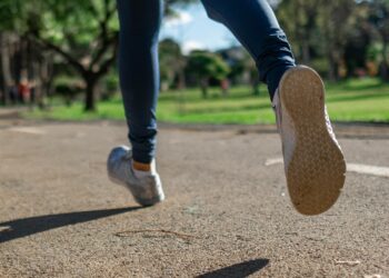 Want to start running? Here are some expert tips from a former Olympian