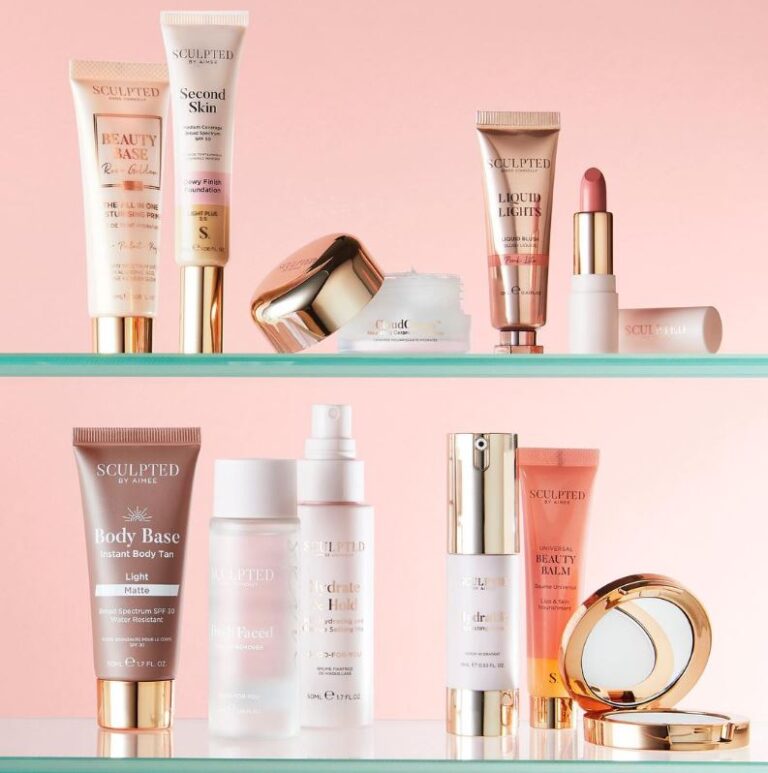 Beauty Minis and Travel Sets to Pack For Your Holidays
