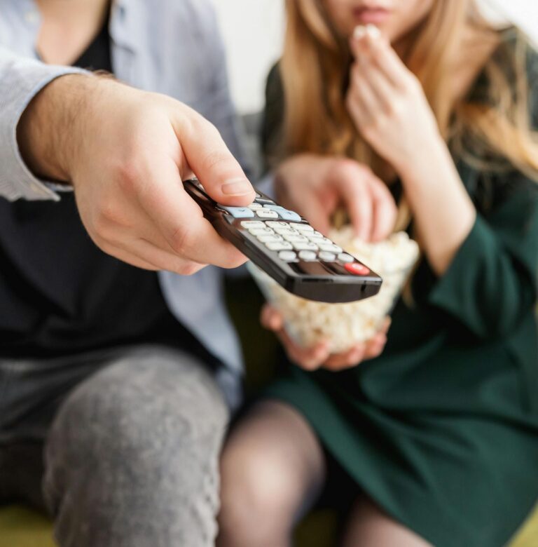 tv shows