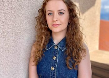 Máiréad Tyers Instagram